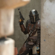 The Mando is coming.